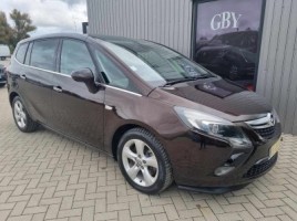 Opel Zafira | 3