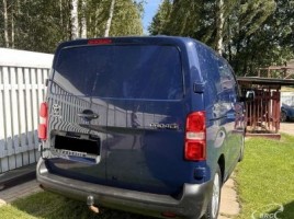 Toyota Proace | 1