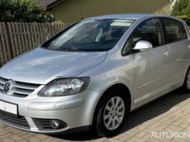 Volkswagen Golf Plus | 4