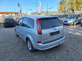 Ford C-MAX | 2