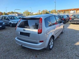 Ford C-MAX | 1