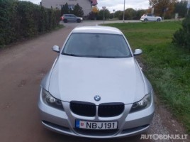 BMW 318 | 2