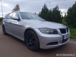 BMW 318 | 3