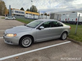 Volvo S80 | 1