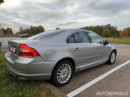 Volvo S80 | 3