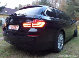 BMW 520 | 2