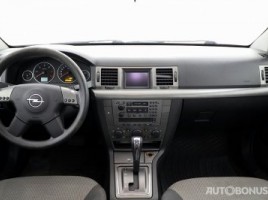 Opel Vectra | 4