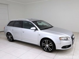 Volvo V70 universalas