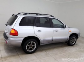 Hyundai Santa Fe | 2