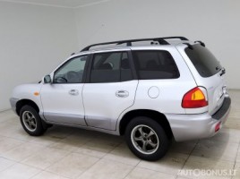 Hyundai Santa Fe | 3