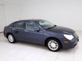 Chrysler Sebring sedanas