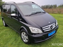 Mercedes-Benz Viano | 1