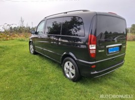 Mercedes-Benz Viano | 2