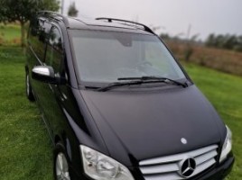 Mercedes-Benz Viano | 3