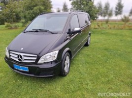 Mercedes-Benz Viano | 4