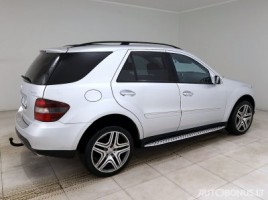 Mercedes-Benz ML420 | 2