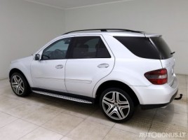 Mercedes-Benz ML420 | 3