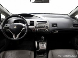 Honda Civic | 4