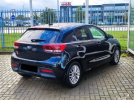 Kia Rio | 1