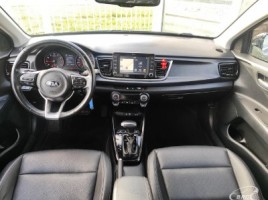 Kia Rio | 2