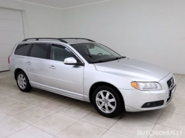 Volvo V70 universalas