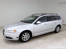 Volvo V70 | 1