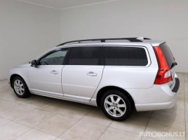 Volvo V70 | 3