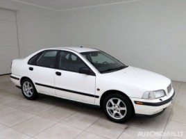 Volvo S40 sedanas