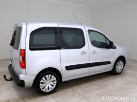 Citroen Berlingo | 2