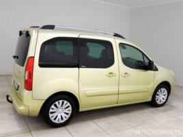 Citroen Berlingo | 2