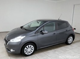 Peugeot 208 | 1