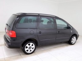 Volkswagen Sharan | 2