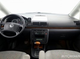 Volkswagen Sharan | 4