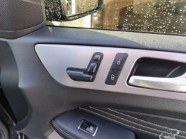 Mercedes-Benz ML250, 2.1 l., visureigis | 4