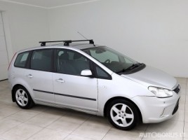 Ford C-MAX минивэн