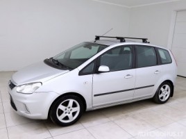 Ford C-MAX | 1