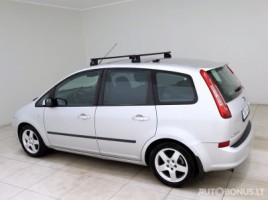 Ford C-MAX | 3