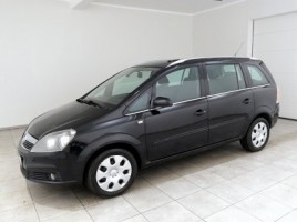 Opel Zafira | 1