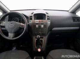 Opel Zafira | 4