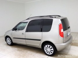 Skoda Roomster | 3