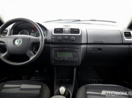 Skoda Roomster | 4