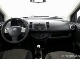 Nissan Note | 4