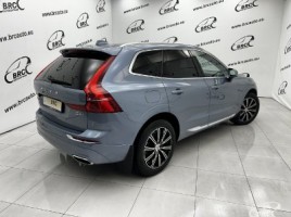 Volvo XC60 | 1