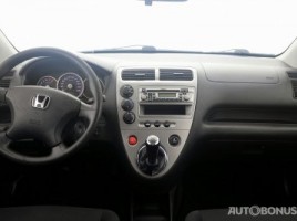 Honda Civic | 4