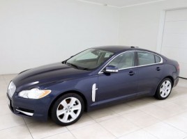 Jaguar XF | 1