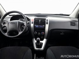 Hyundai Tucson | 4