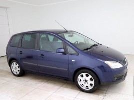 Ford Focus минивэн