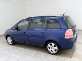 Opel Zafira | 3