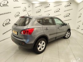 Nissan Qashqai | 1