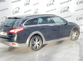 Peugeot 508 | 1